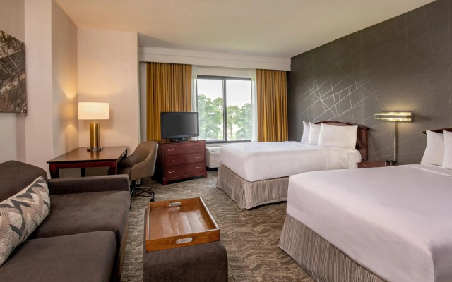 SpringHill Suites by Marriott Norfolk Virginia Beach