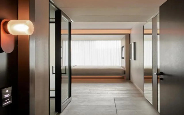 Little National Hotel Sydney