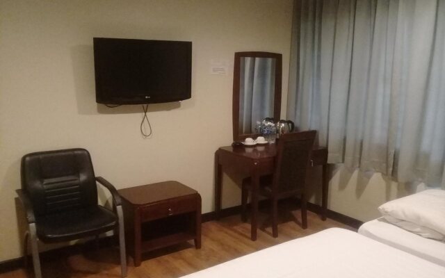 Hotel Sadong 88