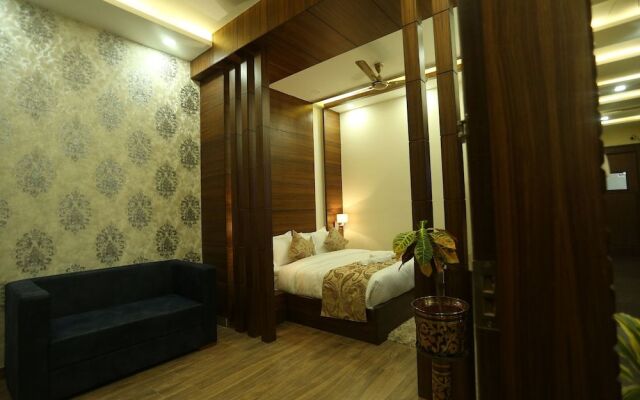 Hotel Maharaja