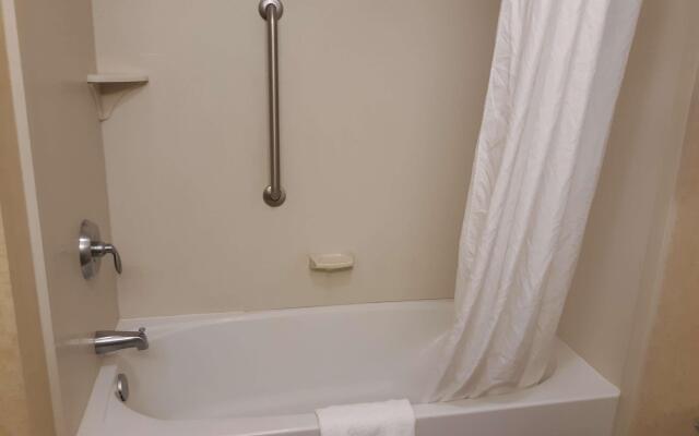 Hampton Inn Dandridge