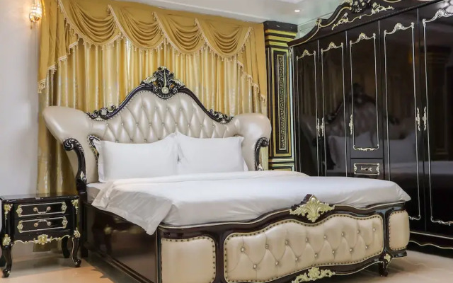 Starry View Guest house