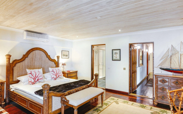Bequia Beach Hotel Luxury Resort & Spa