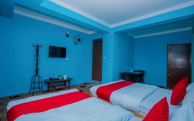 Hotel Aalishan By OYO Rooms