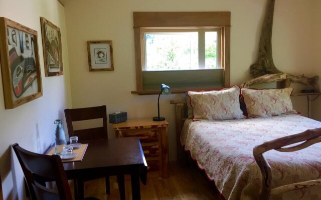 Front Row Bed and Breakfast