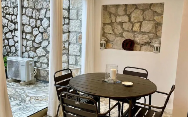 Cozy Studio Near Cap D'antibes