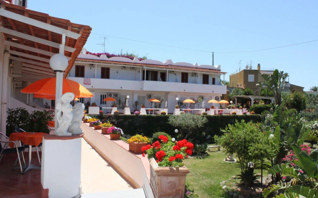 Mareco Resort