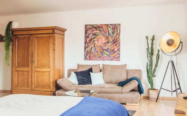 Weingut Leininger Ferienwohnungen