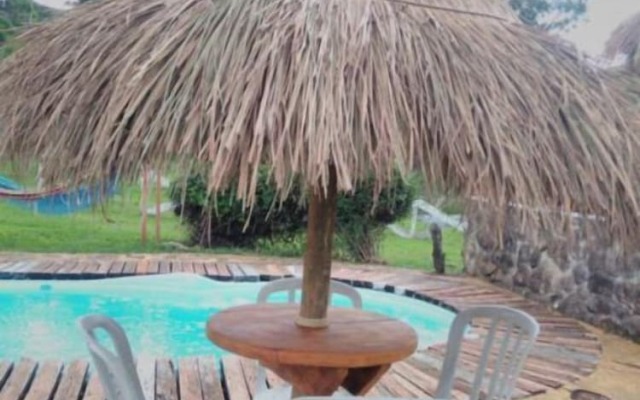 Pousada Ilhas do Sol