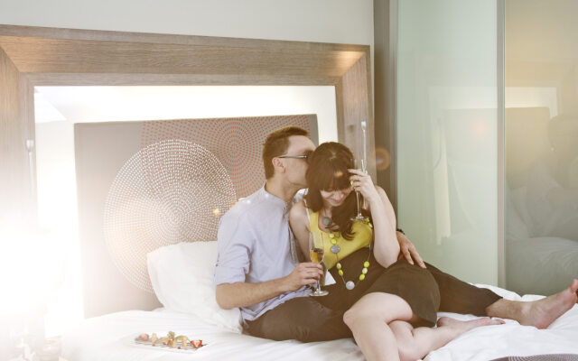 Novotel Massy Palaiseau