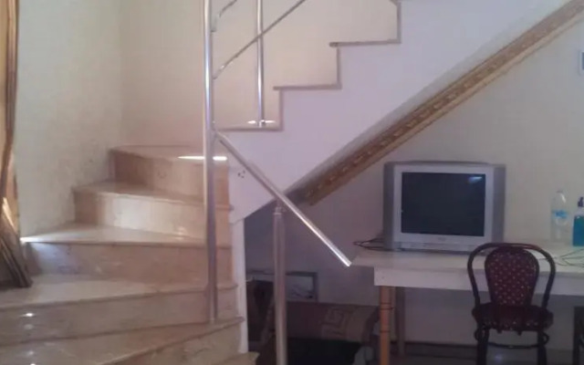 Marina Guest House