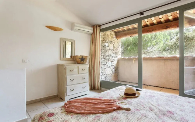 Résidence Odalys La Bastide des Chênes