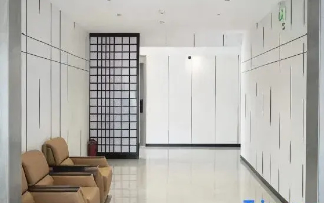 Xinboyuan Hostel