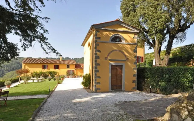Villa Cerreta