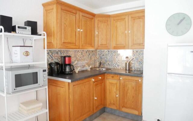 Appartement Carnac, 2 Pièces, 4 Personnes - Fr-1-477-152