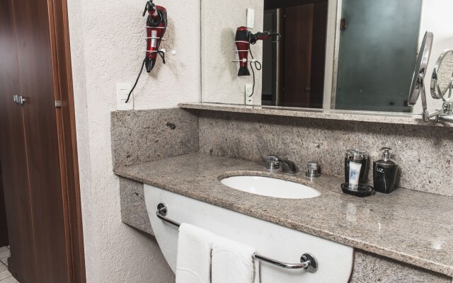 Hotel Ferradura Private