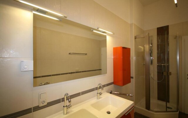 Appartements Zur Kapelle