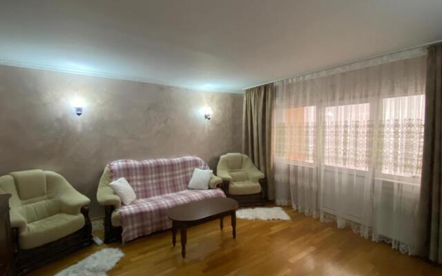 Apartament Gavana