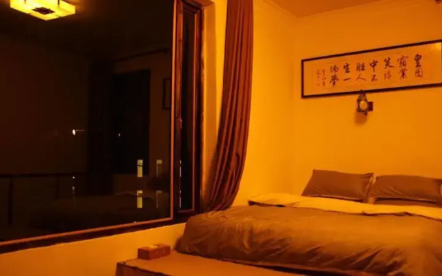 Dali Shuanglang Mingtang Inn