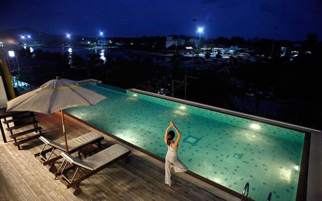 FX Resort Chaweng