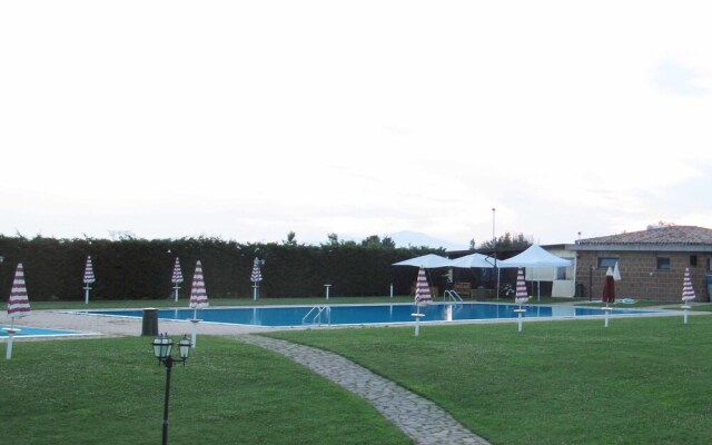 La Tenuta Di Campolungo