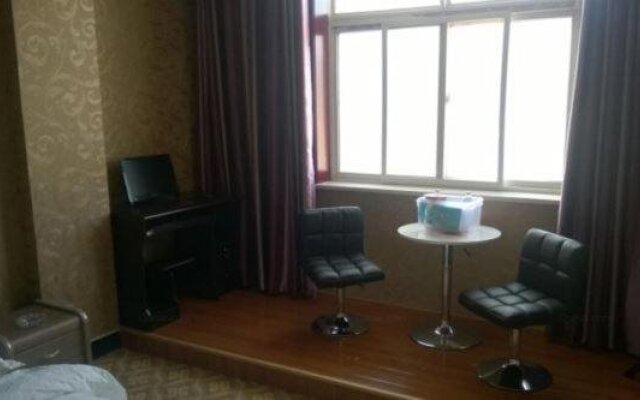 Jinyuan Business Hotel