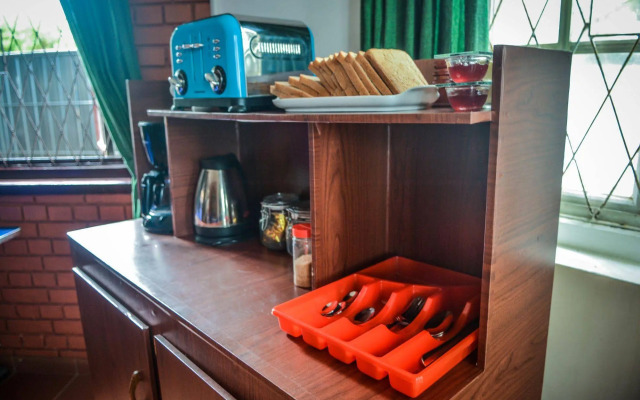Explore Hostels Negombo