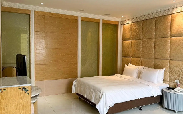 All-Ur Boutique Motel - Jhu-Shan Branch