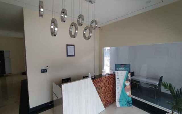 Akor Guest House