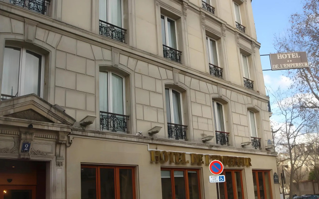 Hotel Empereur