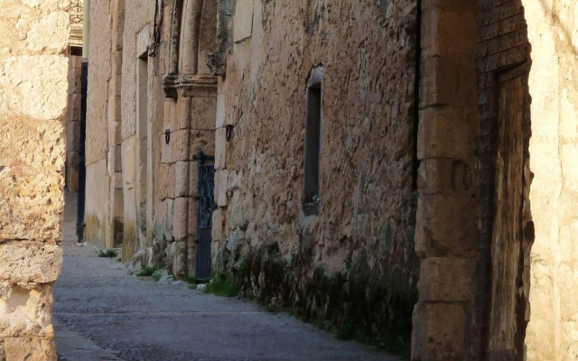 Boutique & Spa Capitulo Trece