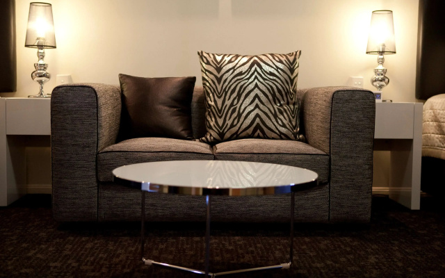 Best Western Ascot Lodge Motor Inn
