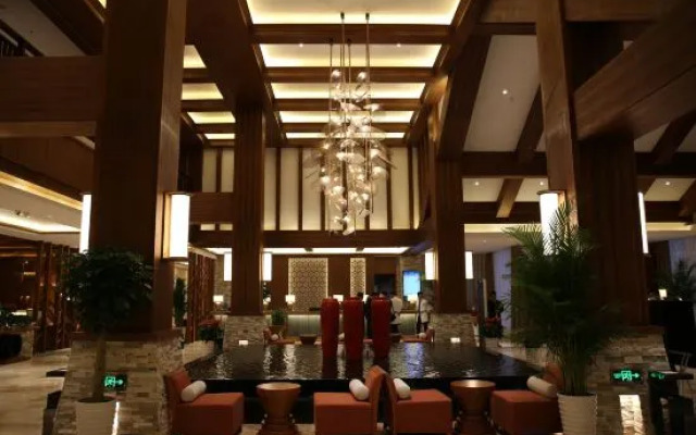 Narada Hotel Weichang