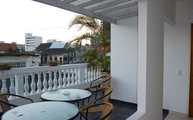 Artur Hostel