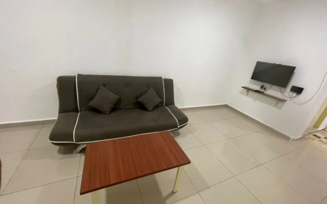 OYO 90497 Eva Homestay