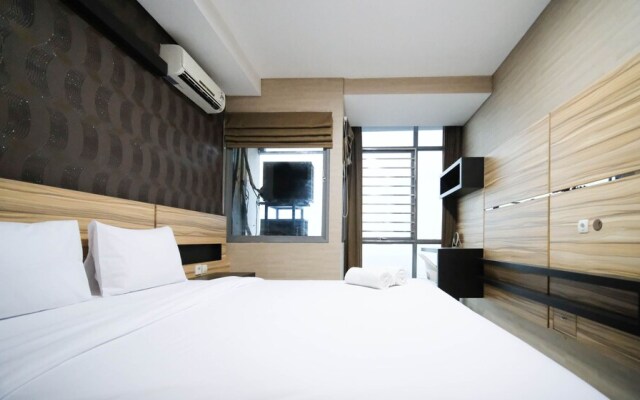 Homey And Cozy Living 2Br Apartment At Aryaduta Residence Surabaya