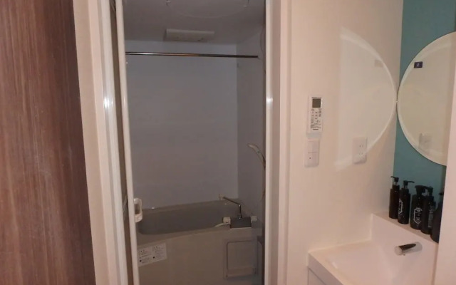 Bed & Breakfast RENGA Daikanyama - Hostel