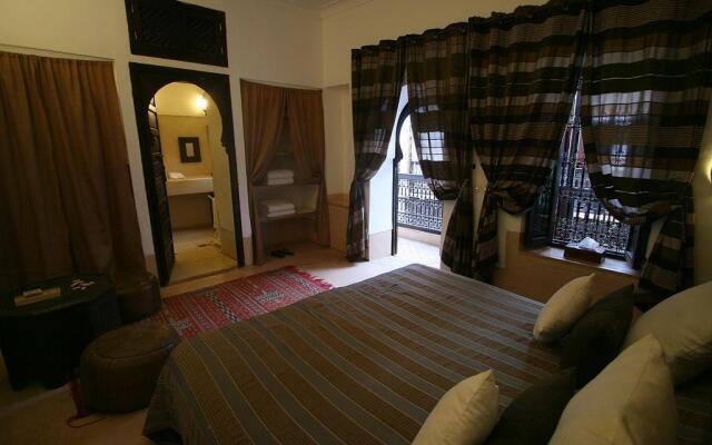 Riad Les 5 Soeurs