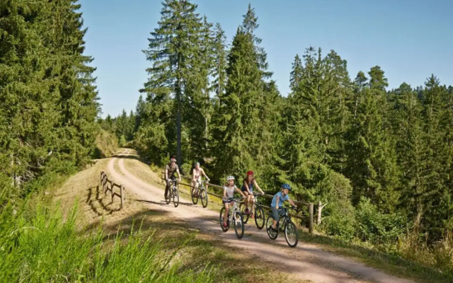 Vakantieappartement Evi