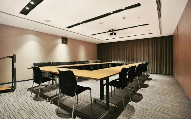 Hampton by Hilton Jilin City