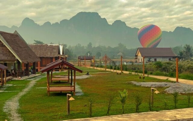 Padaeng Mountain View Resort