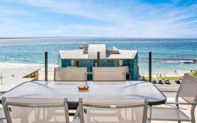 Strand Beachside 802