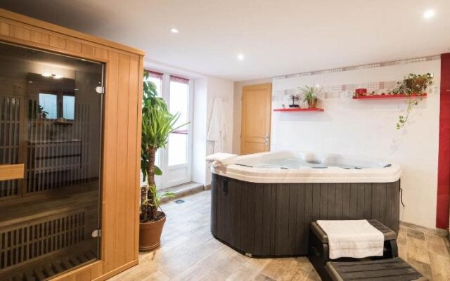 La Ferme de Kerraoul