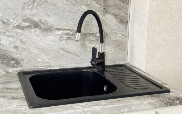 Апартаменты на улице Окопная 16/16А