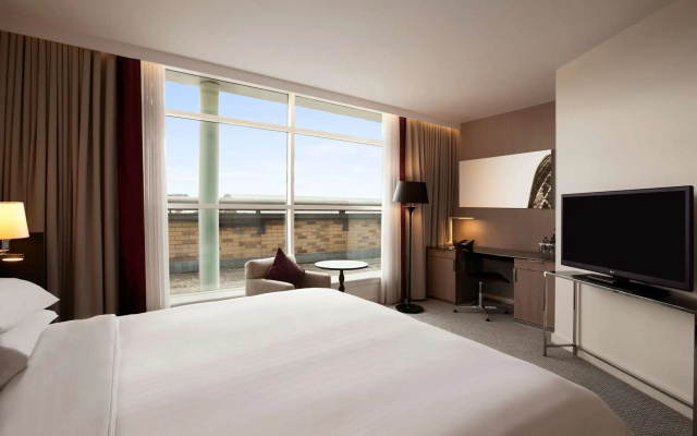 Hilton London Angel Islington