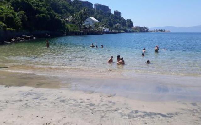 Apartamento Angra