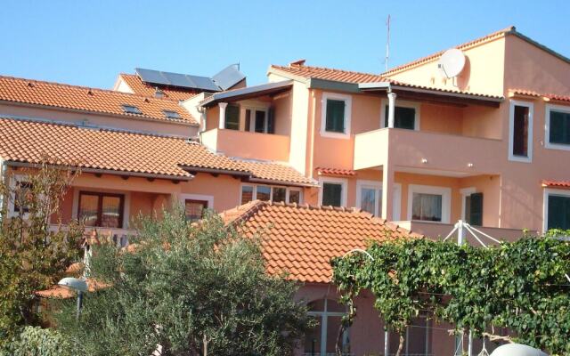 Villa Rosa