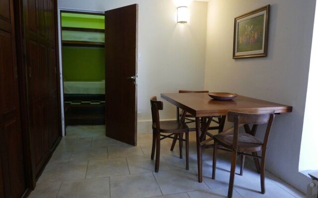 La Morada Aparts & Suites