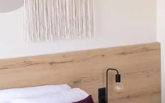 NiMa 2-modern apt in Rethymno's heart