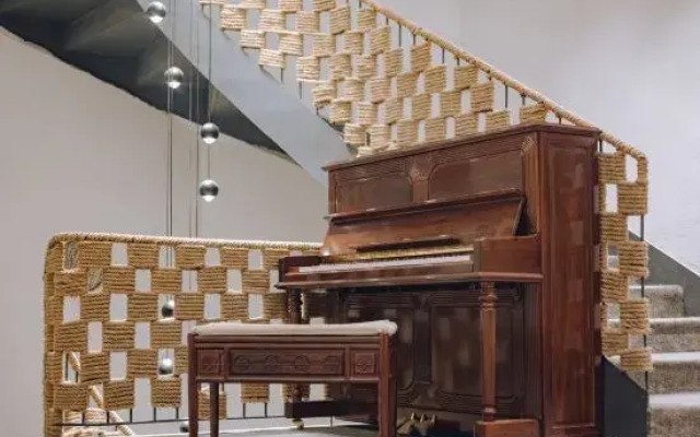 Tengchong Nansu Banshanli Private Tang Hot Spring Homestay